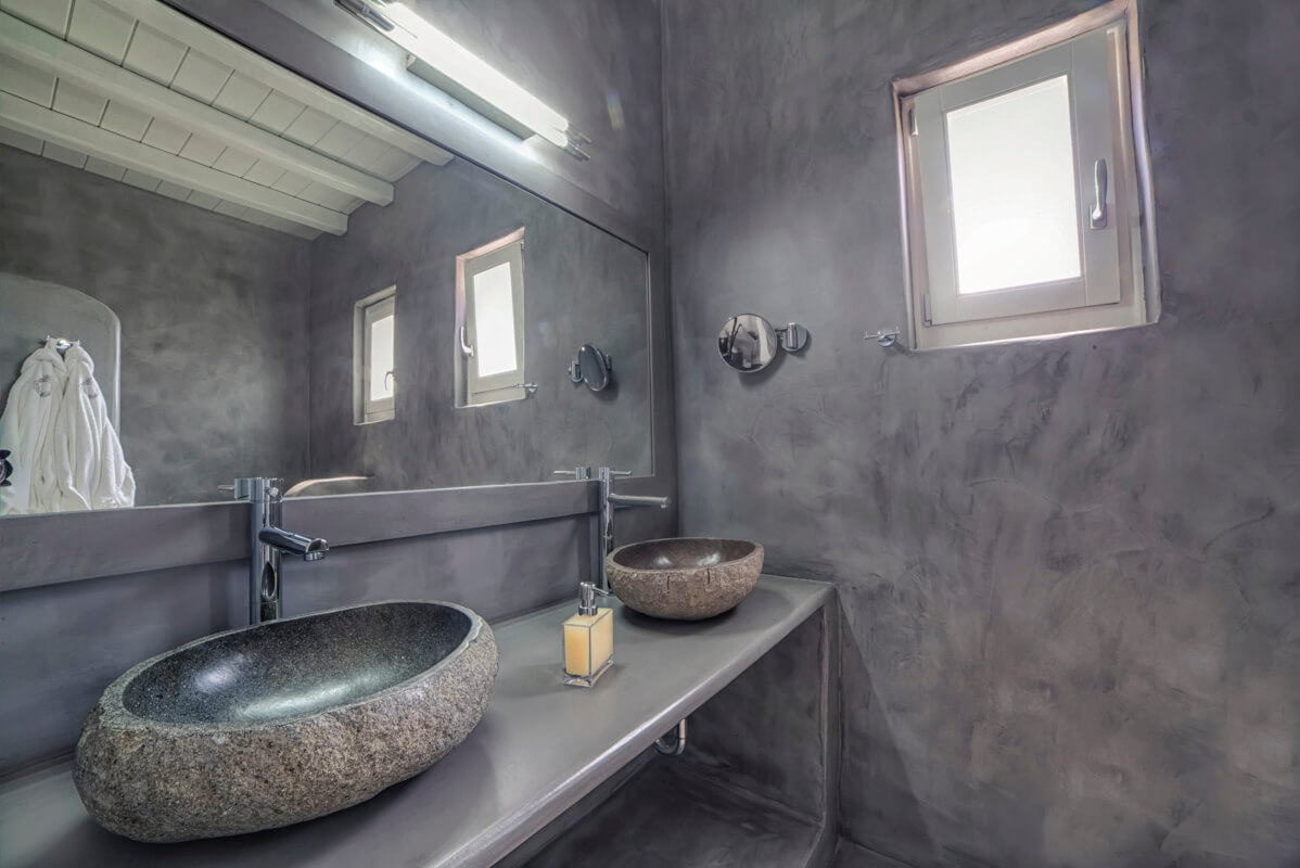 Pasithoe (Master Suite)