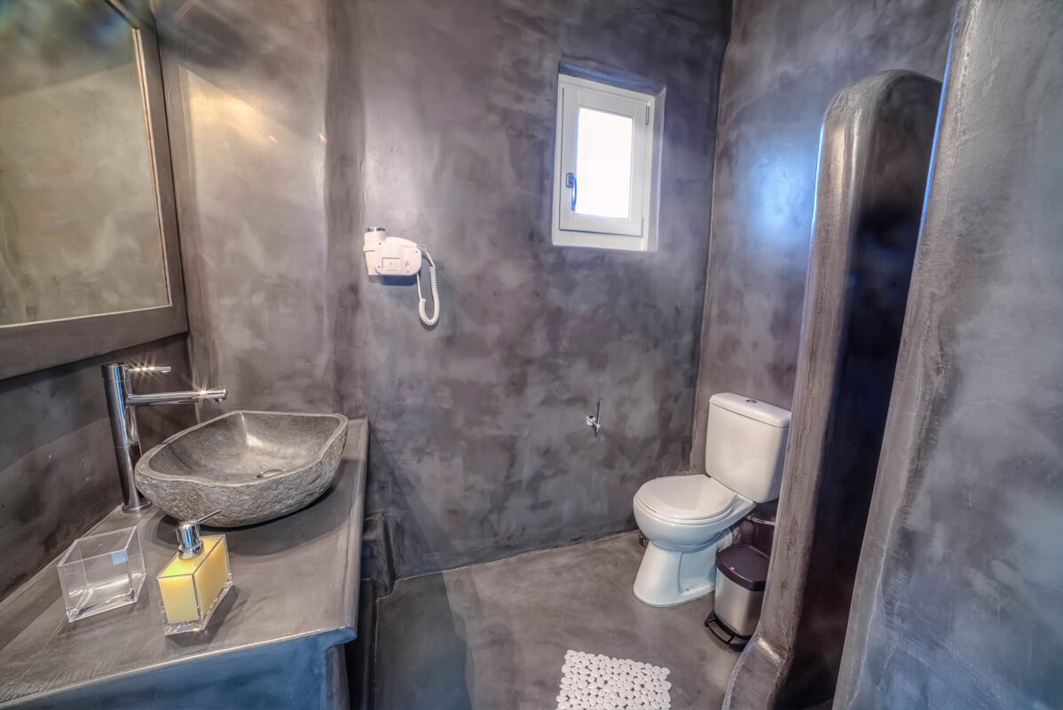 Leucippe (Bridal Suite)