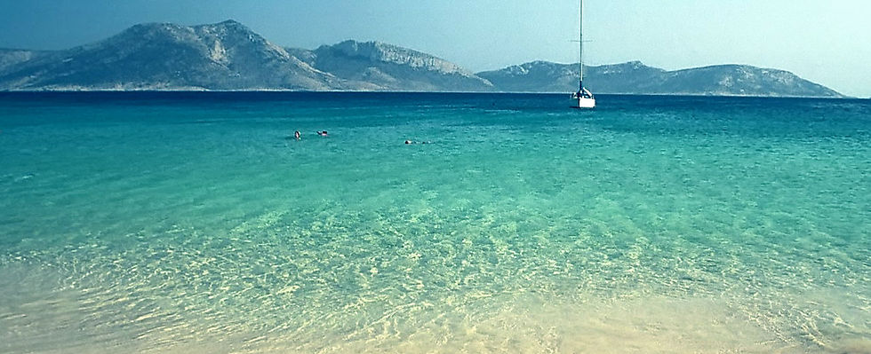Δωμάτια Κουφονήσια Νηρηίδες,Rooms to let koufonisia Niriides