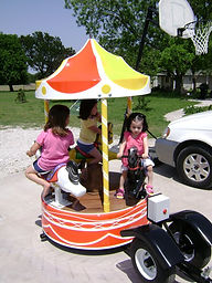 Party Rental Businesses,rental,kiddieride