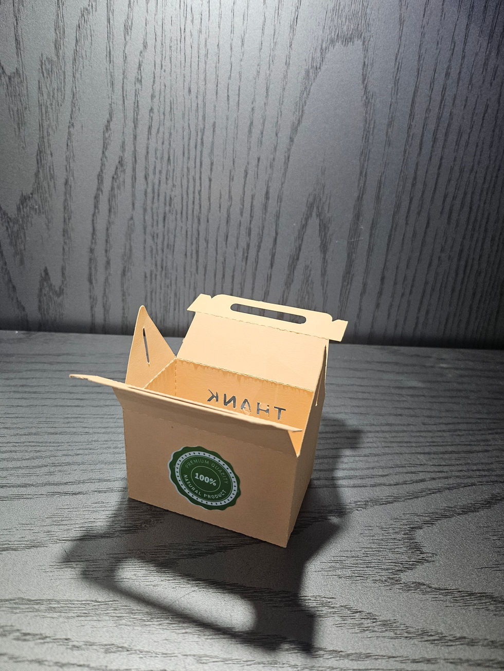 Geschenkbox