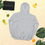 Thumbnail: Unisex Heavy Blend Hoodie | Gildan 18500