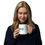 Thumbnail: White Glossy Mug