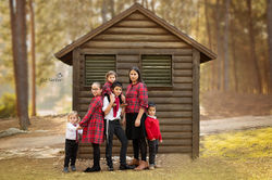 צילומי חוץ משפחה