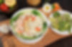 Seafood Pho(lrg)
