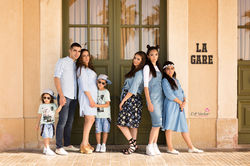 צילומי חוץ משפחה