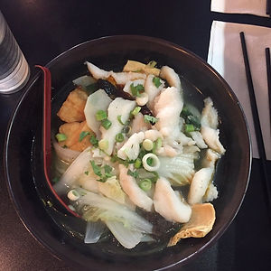 Fish Mala Tang