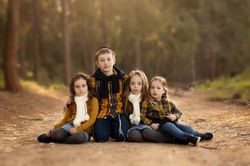 צילומי חוץ משפחה