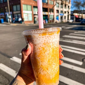 Mango Sago Pomelo