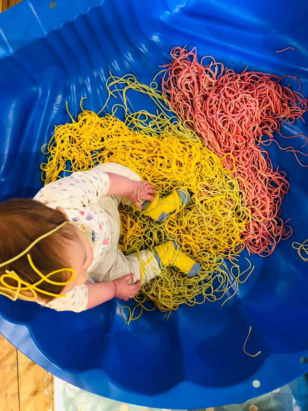 Baby Classes Edinburgh for Under Fives Joy Tots