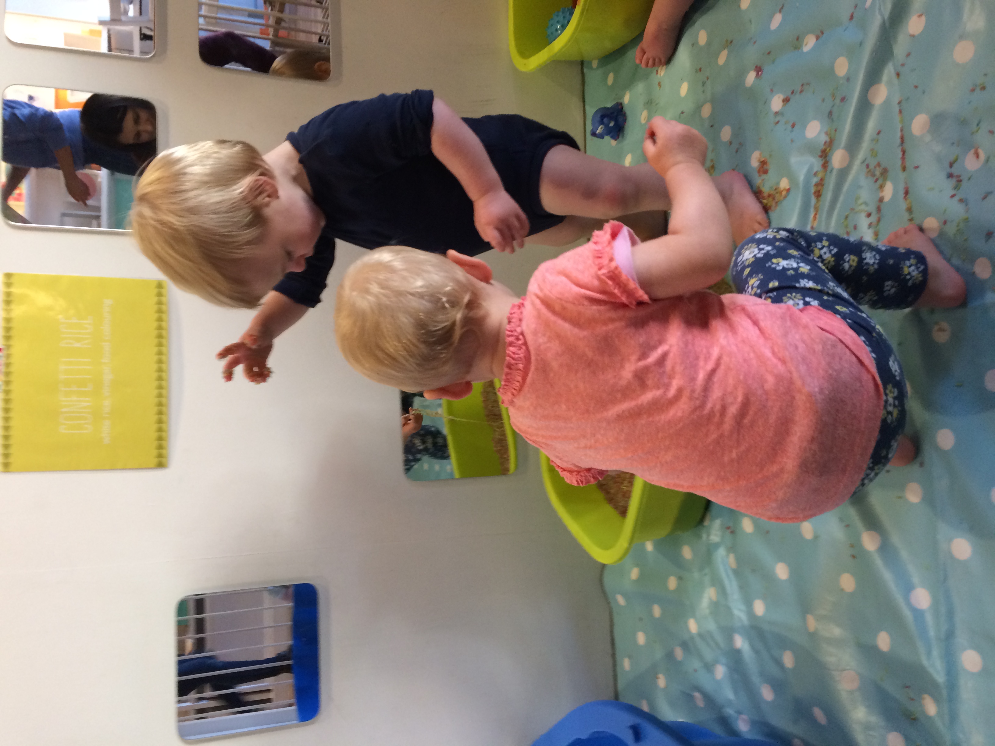 Baby Classes Edinburgh for Under Fives Joy Tots