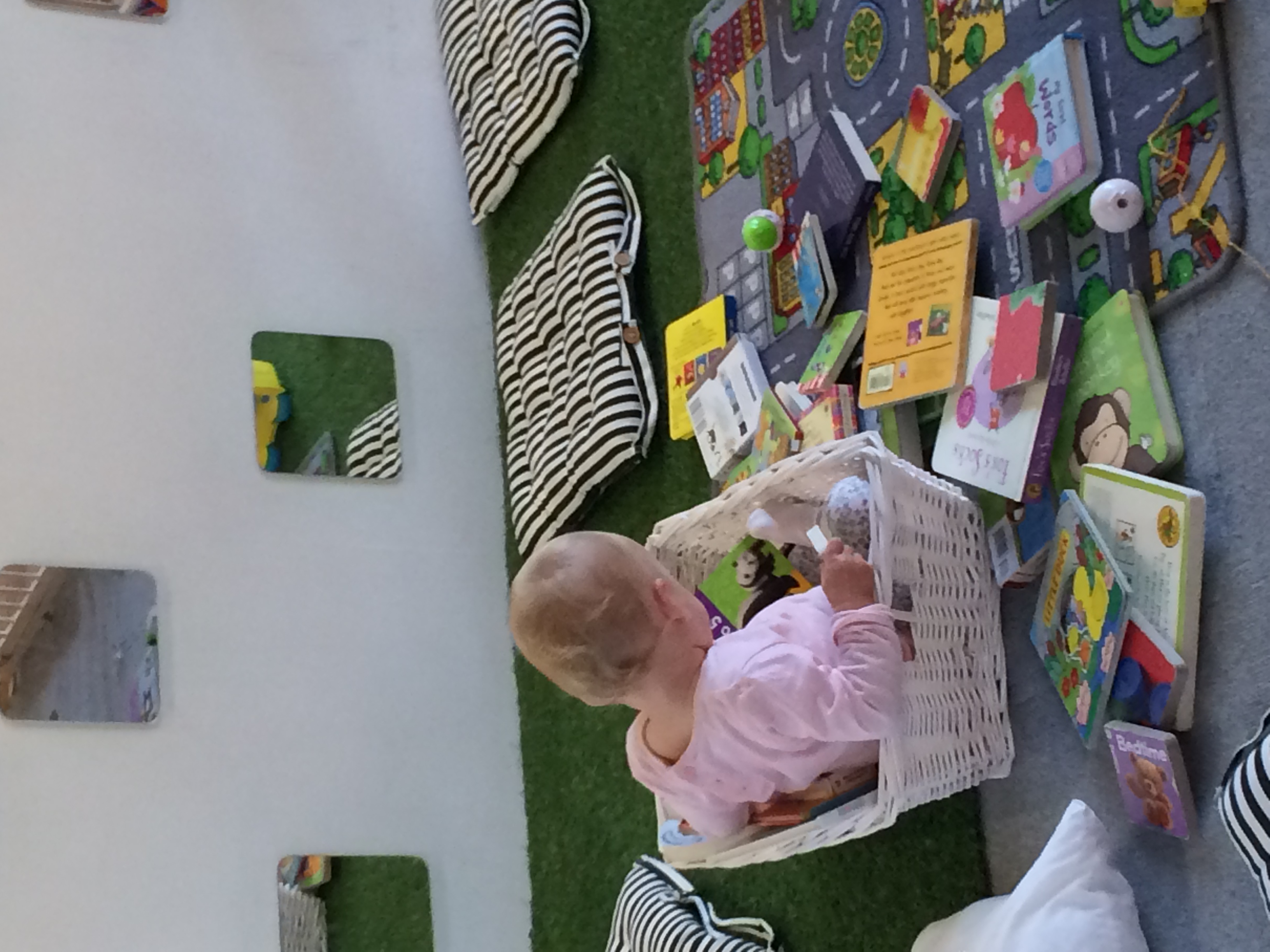 Baby Classes Edinburgh for Under Fives Joy Tots