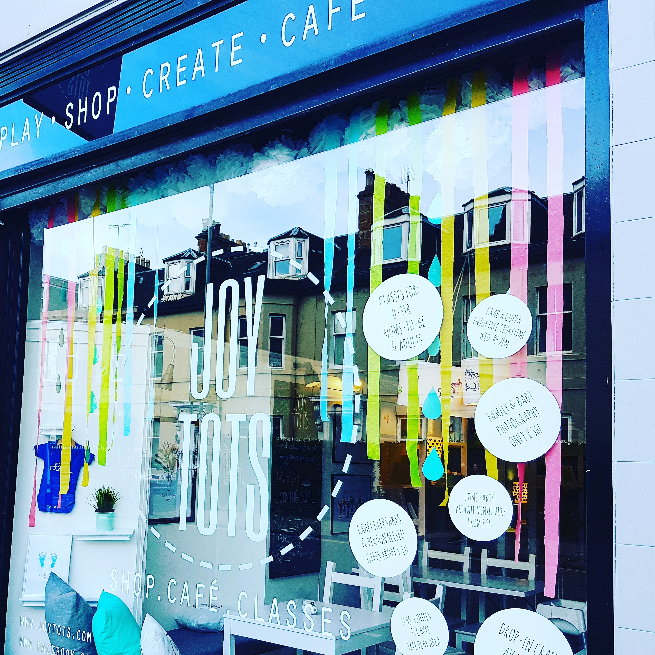 Craft Cafe Print Studio Classes Edinburgh Joy Tots Craft Cafe Print Studio Classes Edinburgh Joy Tots