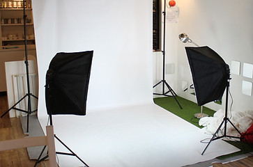 Photo Studio - Edinburgh - Joy Tots