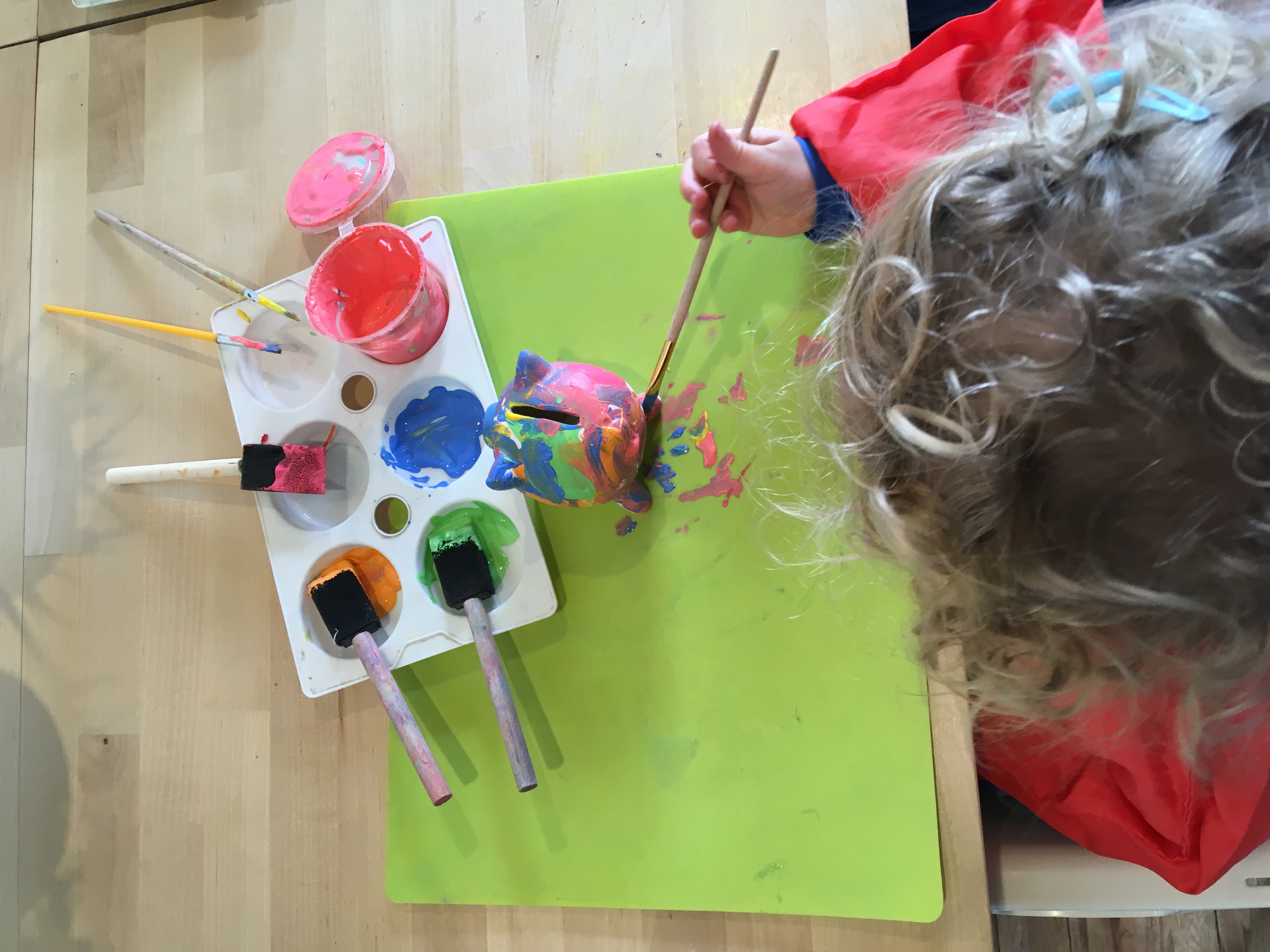 Baby Classes Edinburgh for Under Fives Joy Tots