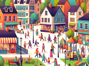 Inclusive Community Resources: Embracing Diversity and Accessibility