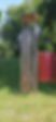 Thumbnail: Notus 43" Wind Chime