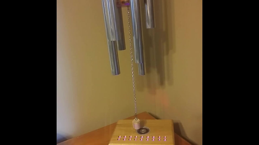 Thumbnail: Aeolus Chime Control