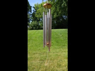 Thumbnail: Eurus 52" Wind Chime