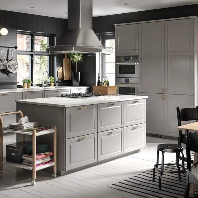 Ikea Furniture Embly Kitchen And Installation We Emble It