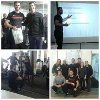 2º Colocado no Concurso da USP