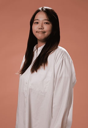 吳宏翔 x 林伊柔 | 長榮大傳