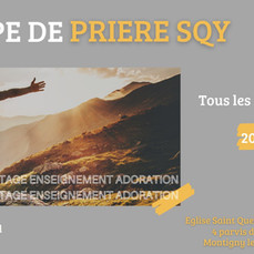 JEY déménage !