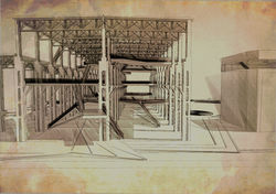 Szélkapu tervpályázat