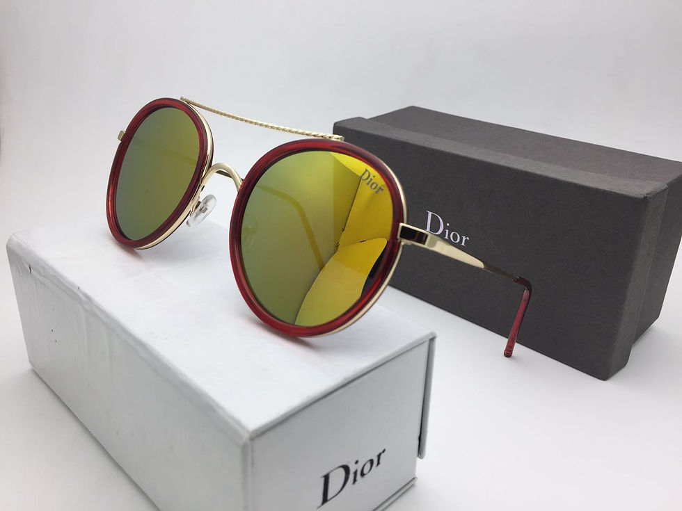 Thumbnail: Mens Sunglasses