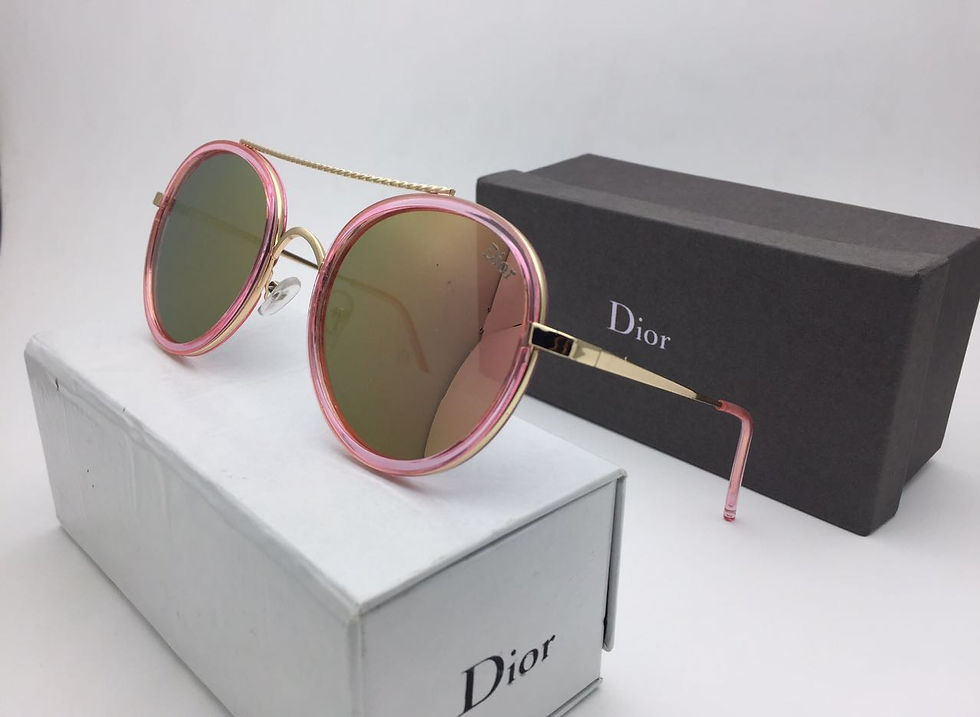 Thumbnail: Mens Sunglasses