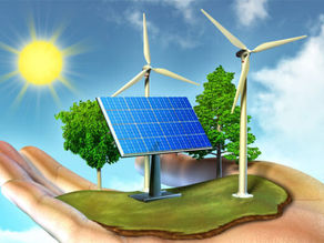 La energía sustentable en Puerto Rico
