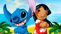 Lilo e Stitch: De Volta aos Cinemas.Prepare-se para uma dose de nostalgia e aventura com a volta de Lilo e Stitch aos cinemas!