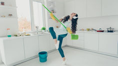 Guia Completo de Limpeza e Organização para Manter Sua Casa Impecável