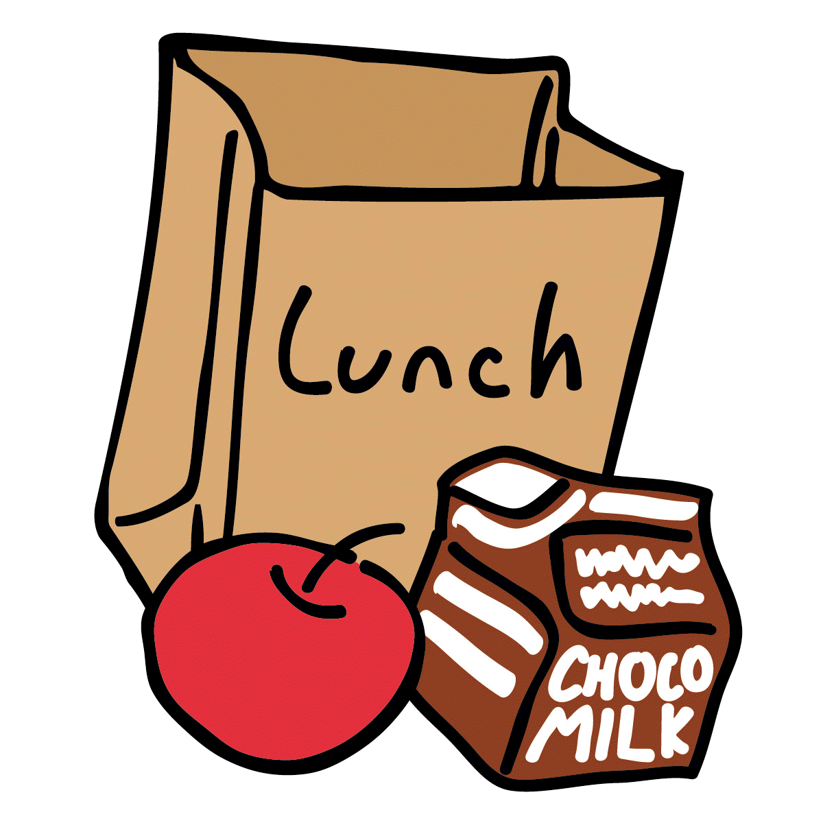 Lunch Progam