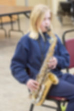 Band Program