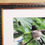 Thumbnail: #4 - 11"x 14"  Leatherwood Picture Frame