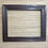 Thumbnail: #7 - 8"x 10"  Leatherwood Picture Frame