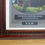 Thumbnail: #2 - 8"x 10"  Leatherwood Picture Frame