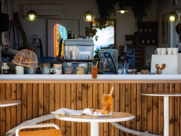 Couleurs Café