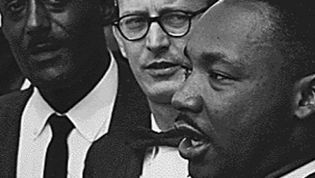 The Fierce Courage and Love to Stand for Justice: A Keynote On Martin Luther King, Jr. Day