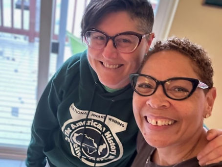 2nd Edition of Diversity, Equity & Inclusion Book in Process