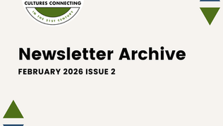 March 2026 Issue 1