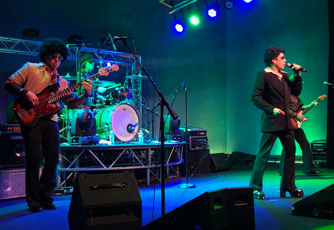 Prioritizing Justice over Comfort: Afrodisiacs, Please Change Your Costumes Already!