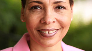 Equity and Justice: An Interview with co-Founder of Cultures Connecting Dr. Caprice Hollins
