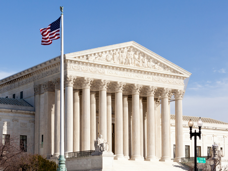 Affirmative Action & The Model Minority