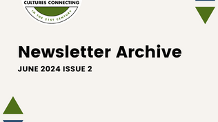 Newsletter: June 2024 Issue 2
