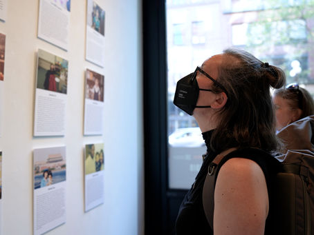 My Name Story Short Documentary