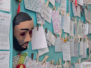 A Resting Place: Where Grief, Culture, and Community Meet with Derek Dizon