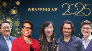 Cultures Connecting End of Year Wrap Up 2025