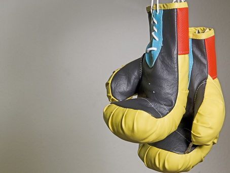 Norm for Anti-Racist Activism: Stay Engaged and Expect Non-Closure